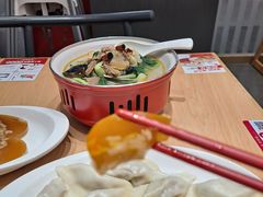 -喜家德虾仁水饺(浦东山姆店)