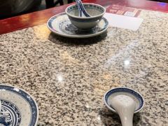 -南京大牌档(凯德大峡谷店)