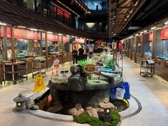 -广府乡下·饭庄(新港东路店)