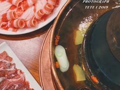 经典肥牛-宝泉铜锅(高新店)