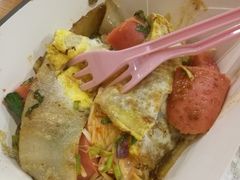 -四环冷面王(西单华威约饭街店)