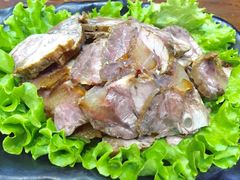 -俏东方·海味水饺·青岛菜(崂山店)