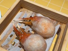 -蔡澜点心·粤菜(花城汇南区店)