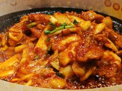 -七八冷面·延边朝鲜族美食(圣熙八号店)