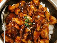 -九田家黑牛烤肉料理(石路天虹店)