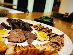 -狮头牌卤味研究所·卤味饭(花城汇南区店)