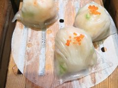 -禄运茶居·手工点心(猎德店)