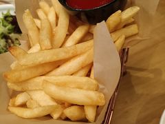 -青麦家·融合餐厅(江岛智立方店)