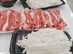 -就这么牛潮式牛肉火锅(华侨城店)
