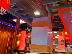 -宽板凳老灶火锅(南礼士路店)