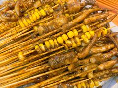 -十里铺铁板鱿鱼