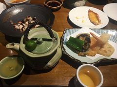 -和彩放题餐厅(酒仙桥店)