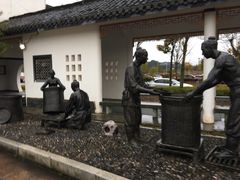 -婺源站