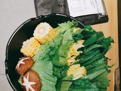-顺德公广东猪肚鸡·煲仔饭(白石洲店)