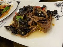 -燕风楼烤鸭店(建设总店)
