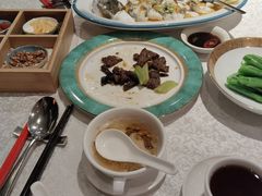 -红棉中餐厅·广州海航威斯汀酒店