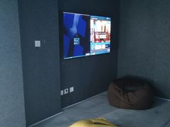 -零纪元VR体验馆·桌游(黄浦店)