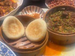 -院8里·少城记忆老川菜(宽窄巷子店)