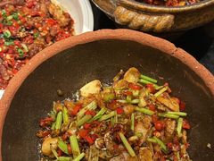 -烹湘·鲜炒湖南土菜(海珠店)