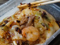 -穗银肠粉店(东川路店)