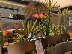 -泰香米泰国餐厅(北城天街店)