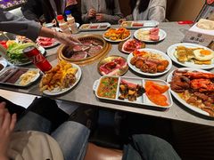 -盛江山自助料理·惠享店(千峰南路店)