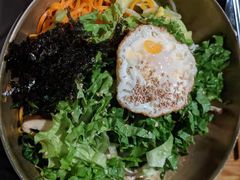 -包装马车·韩国料理·포장마차