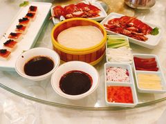 -福来居烤鸭店(天坛二店)