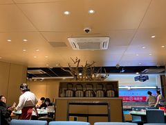 -海底捞火锅(上元大街店)