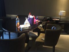 -上海滴水湖皇冠假日酒店