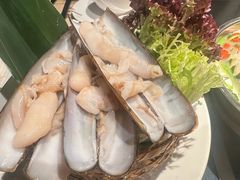 -大红袍火锅料理(尖沙咀店)