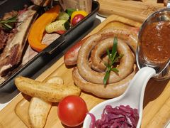 -俄士厨房(五棵松华熙LIVE店)