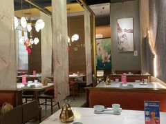 大堂-乔阿马·江南味·驴肉香(龙湖华泾天街店)