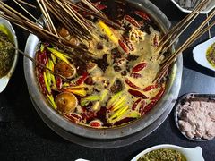 -手提串串香