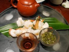 -绿茶餐厅(千岛湖银泰城店)