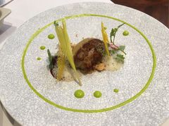 -L'Arome芳芳法国餐厅(仙林金鹰店)