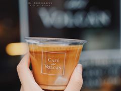 dirty-Cafe del Volcan(永康路店)