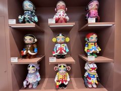 -泡泡玛特POPMART(赛格国际购物中心店)