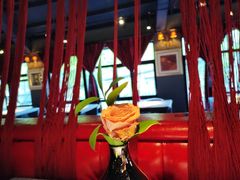 -弦月窗LUNETTE BY AMANDA(复兴路店)