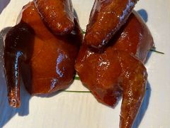 -曾宴·楚菜(湖北省博物馆店)