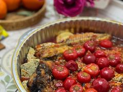 -烤匠麻辣烤鱼(万象城店)