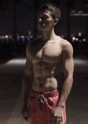 -冰点先锋男士皮肤管理中心