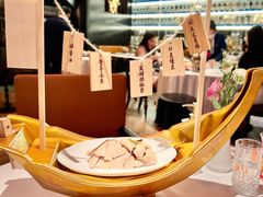 乘风破浪海南鸡-狮拾久·现代新加坡料理(福田COCO Park店)