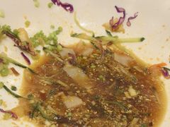 -哈啾嗨·蒙文化主题餐厅(京汉新城店)