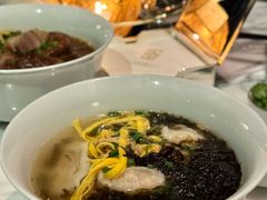 -悦厅·下午茶(杭州柏悦酒店)