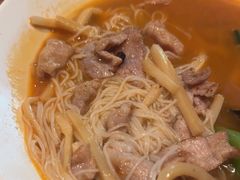 -漆黑觉米粉(三里屯店)