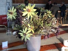 -The Rug Cafe(王府中环店)