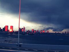 -台场海滨公园船码头