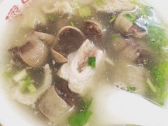 -津品味小吃(大学湾店)
