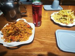 -聚点串吧·北京烧烤(赵登禹路店)